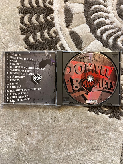 Product image 2 of 3