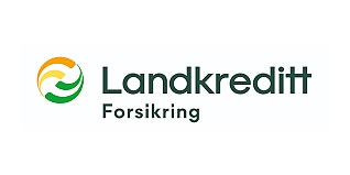 Maskineriet AS for Landkreditt logo