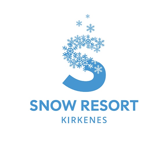 Snow Resort Kirkenes logo