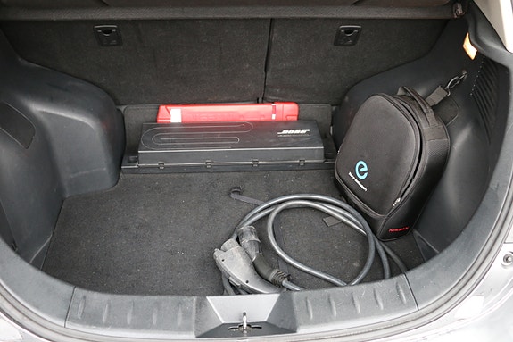 Nissan Leaf 22 of 27