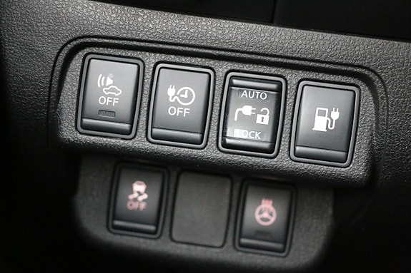 Nissan Leaf 20 of 27
