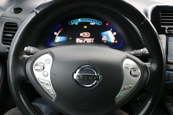 Nissan Leaf 11 of 27