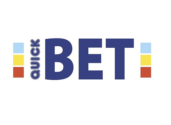 Spilleriet As avd Quickbet Arendal logo