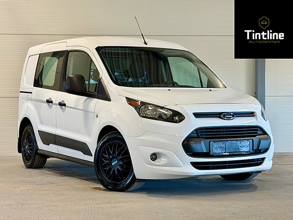 Ford Connect