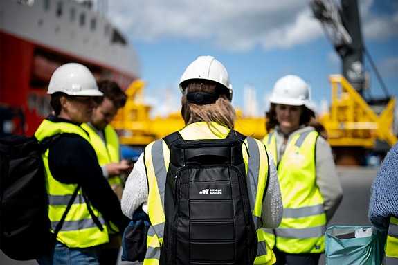 Bilde 4 av 5 i jobbannonse-galleriet