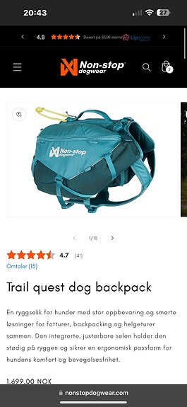 Product image 2 of 3