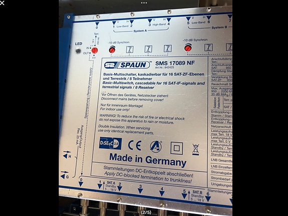 Product image 2 of 5