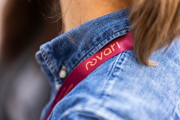 Bilde fra arbeidsgiver