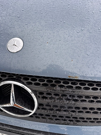 Mercedes-Benz Vito 115 2 of 5