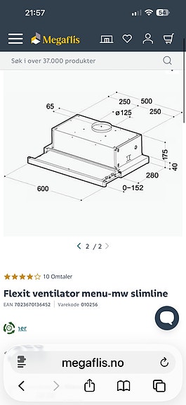 Product image 2 of 2