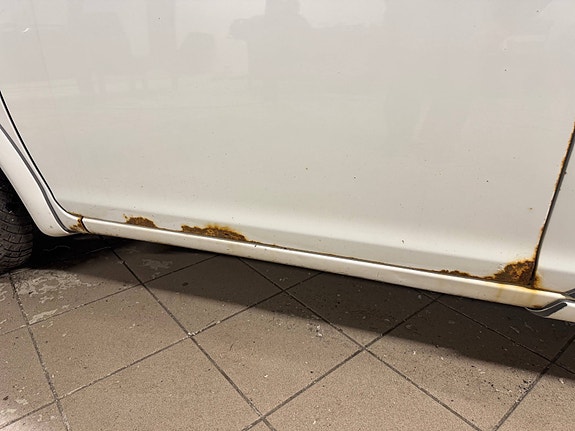 Toyota Yaris Verso 6 of 25