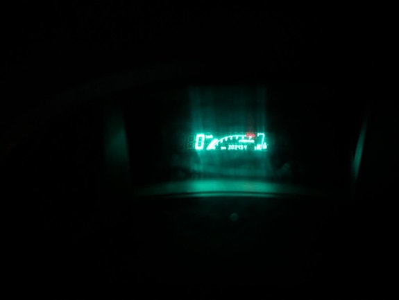 Toyota Yaris Verso 14 of 25