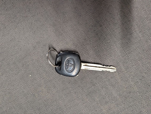 Toyota Yaris Verso 17 of 25