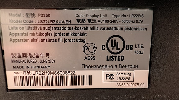 Product image 2 of 2