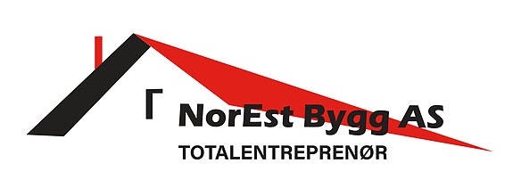 NorEst Bygg AS logo