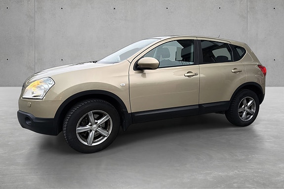 Nissan Qashqai 6 of 15