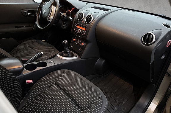 Nissan Qashqai 10 of 15