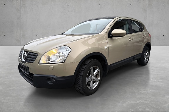 Nissan Qashqai 5 of 15