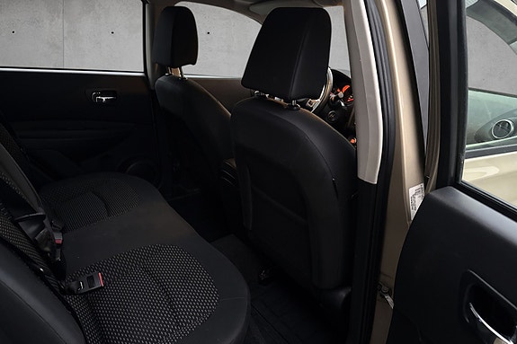 Nissan Qashqai 12 of 15