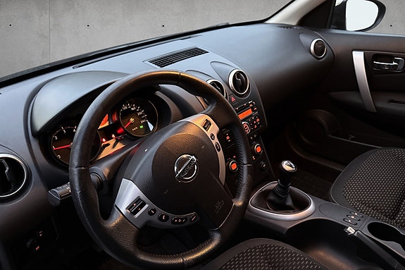 Nissan Qashqai 9 of 15