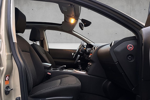 Nissan Qashqai 11 of 15