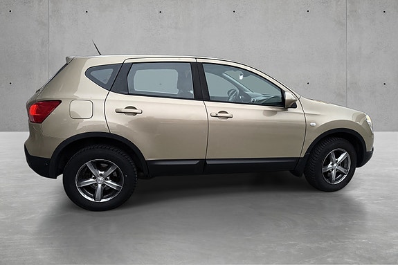 Nissan Qashqai 2 of 15