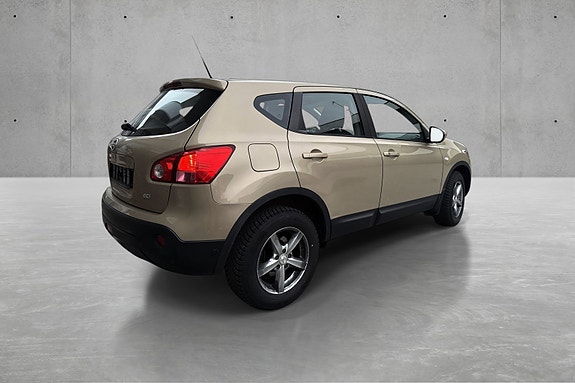 Nissan Qashqai 8 of 15