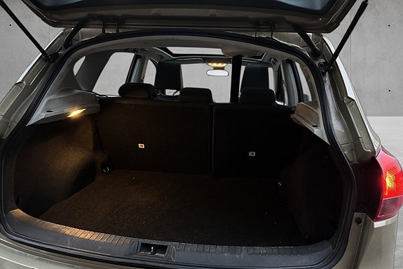 Nissan Qashqai 13 of 15