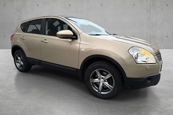 Nissan Qashqai 3 of 15