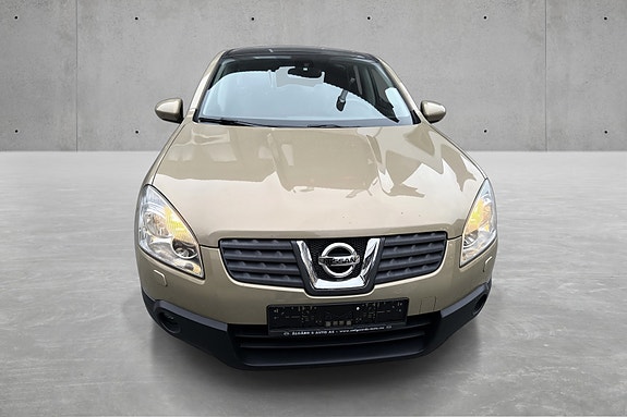 Nissan Qashqai 4 of 15