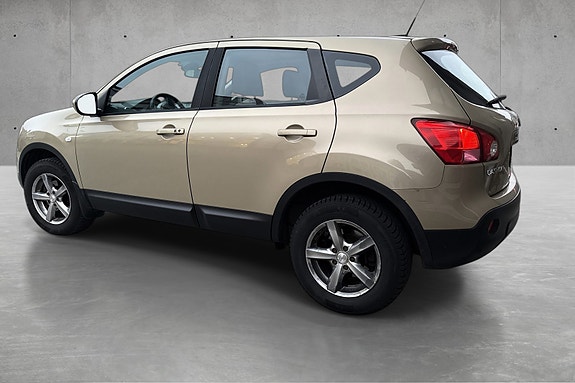 Nissan Qashqai 7 of 15
