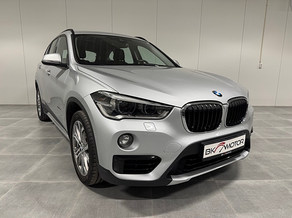 BMW X1 5 of 5