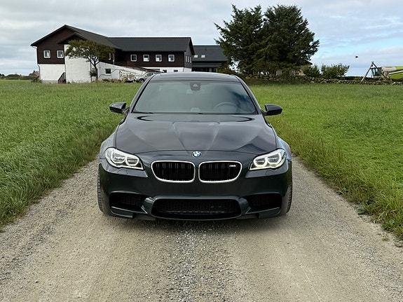 BMW M5 5 of 26