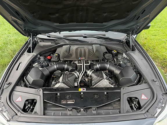 BMW M5 25 of 26