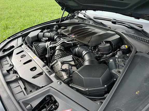 BMW M5 24 of 26