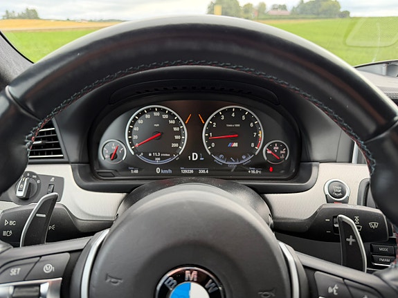BMW M5 18 of 26