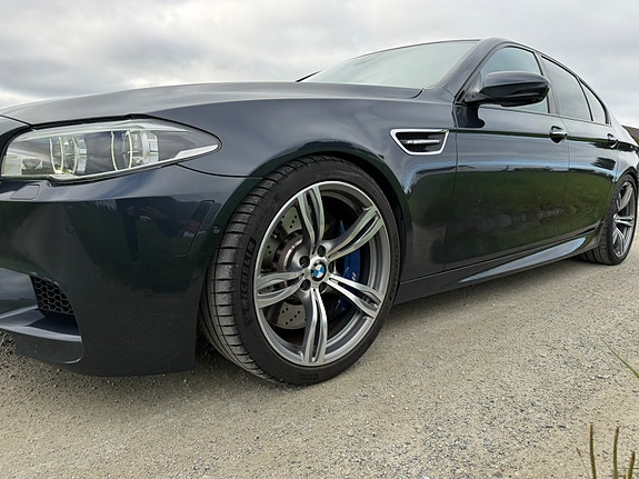 BMW M5 10 of 26