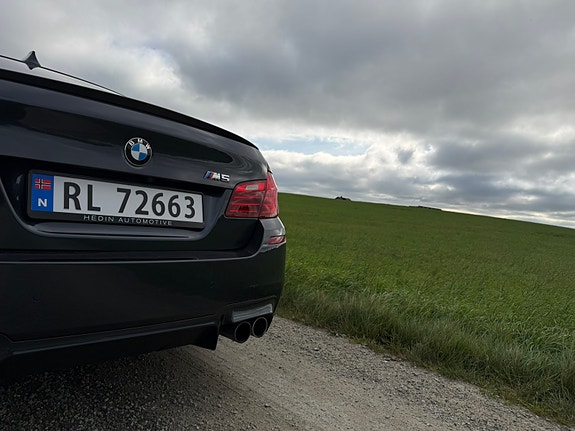 BMW M5 12 of 26