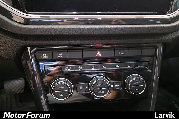 Digitalt klimaanlegg