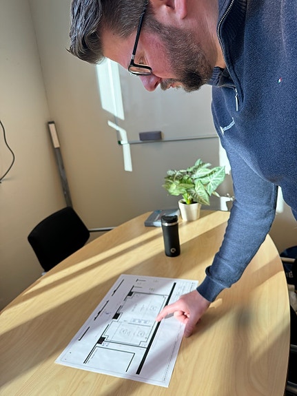 Bilde 1 av 4 i jobbannonse-galleriet