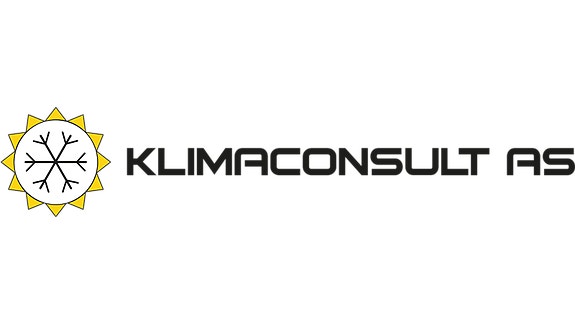 Klimaconsult AS logo