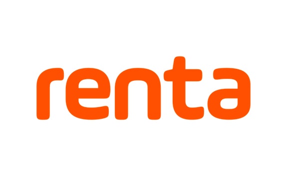 RENTA INFRA AS logo