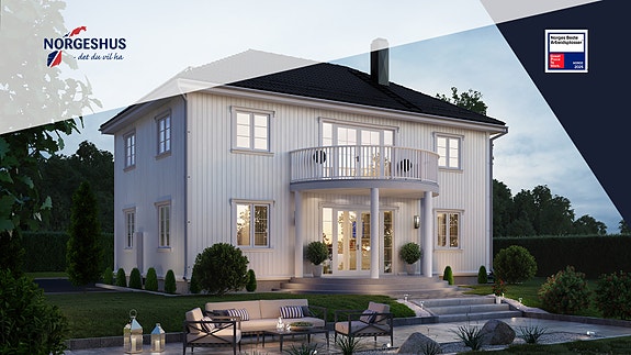 Bilde fra arbeidsgiver