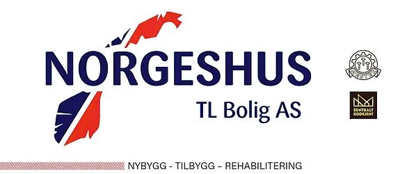 TL Bolig AS logo