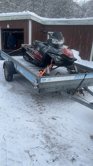 Polaris Dragon RMK 5 of 6