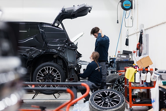 Bilde 2 av 3 i jobbannonse-galleriet