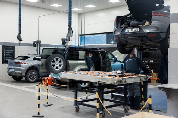 Bilde 3 av 3 i jobbannonse-galleriet