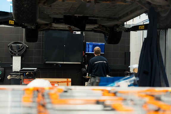 Bilde 1 av 3 i jobbannonse-galleriet