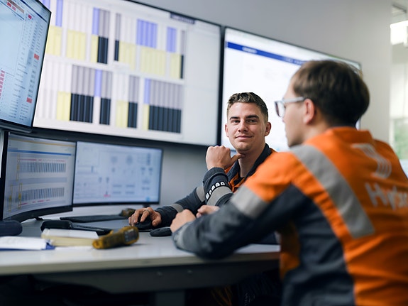 Bilde 1 av 3 i jobbannonse-galleriet