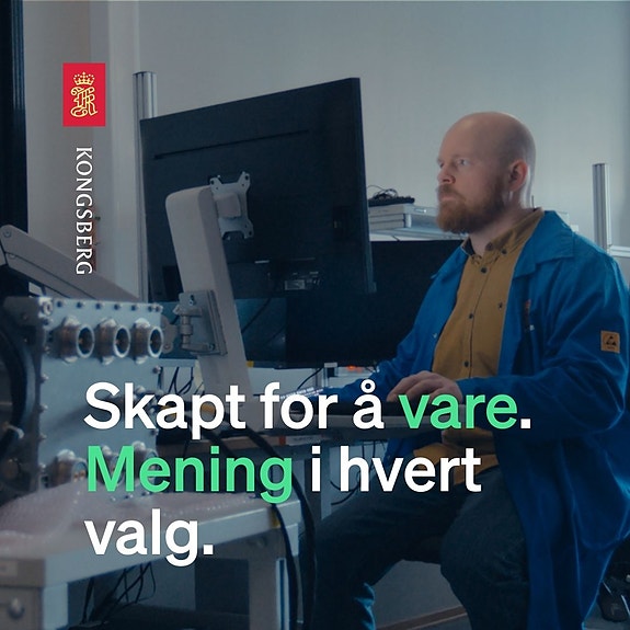 Bilde 2 av 10 i jobbannonse-galleriet